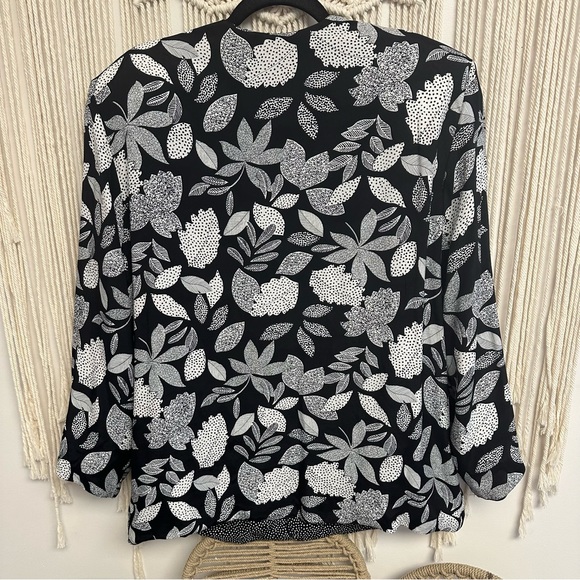 Vintage Chaus reversible blazer - Picture 5 of 5